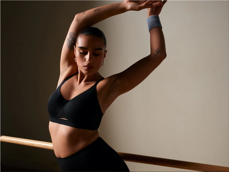 Victoria's Secret VSX sports bras