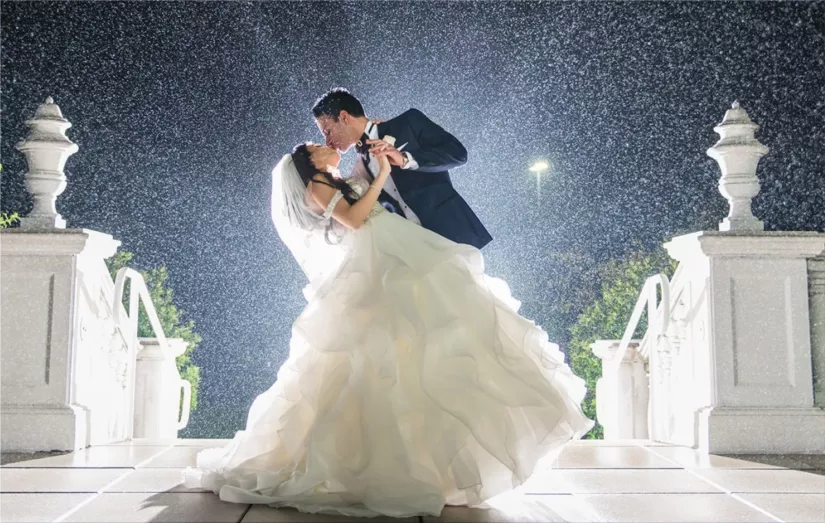 Wedding Dresses
