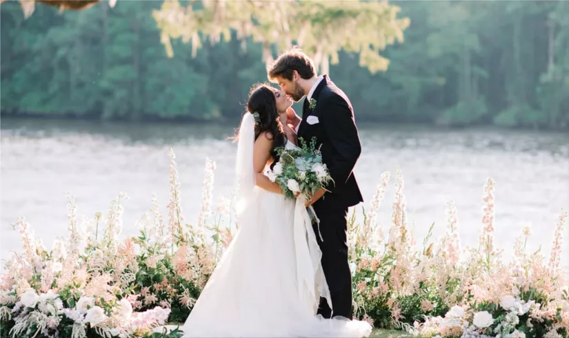 Wedding photography