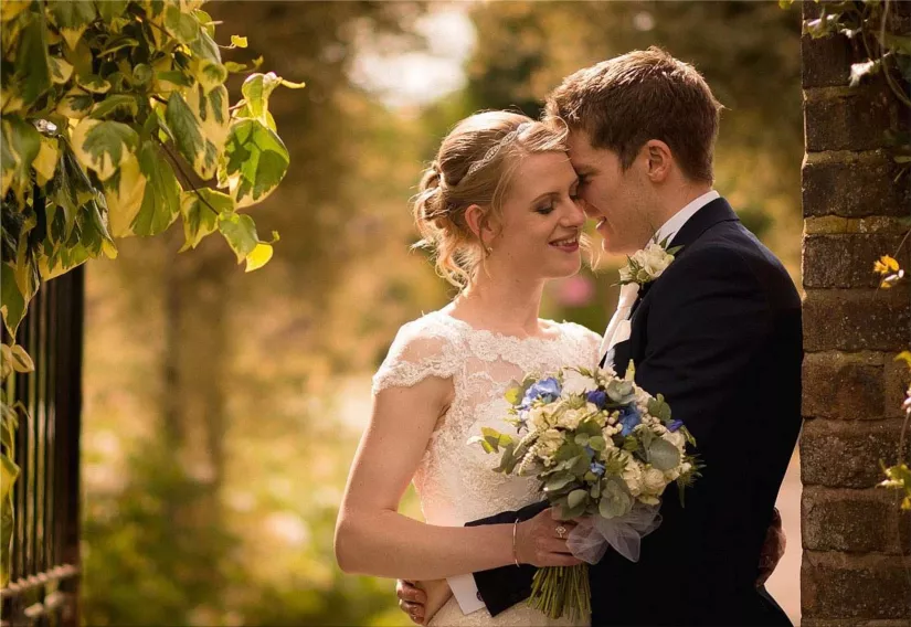 Wedding photography