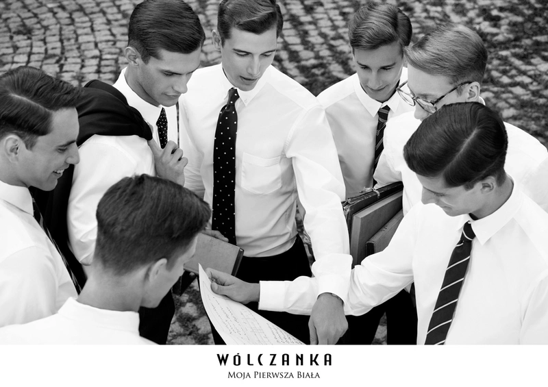 Wolczanka spring/summer 2010 ads - 3