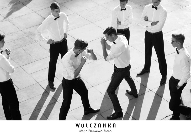 Wolczanka spring/summer 2010 ads - 4