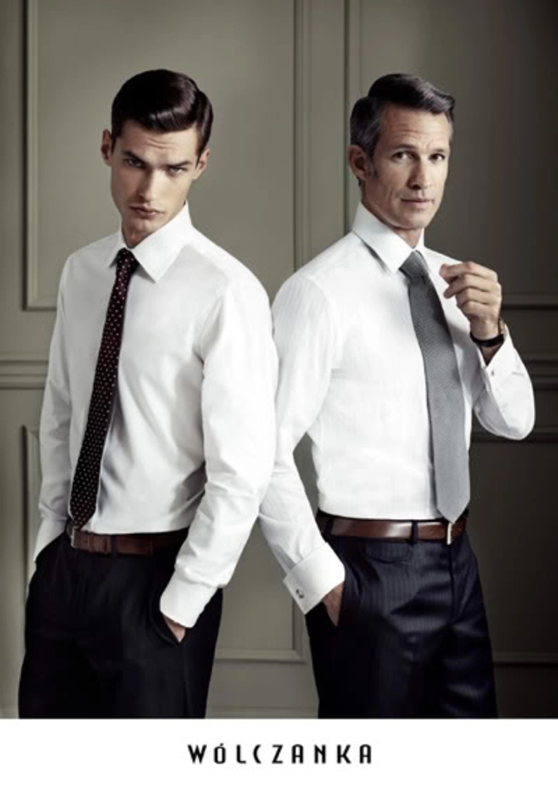 Wolczanka spring/summer 2010 ads - 5