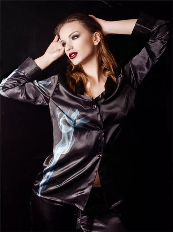 Yes Master fashion lingerie