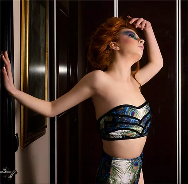 Yes Master fashion lingerie