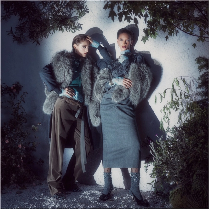 Zara Studio Fall 2026