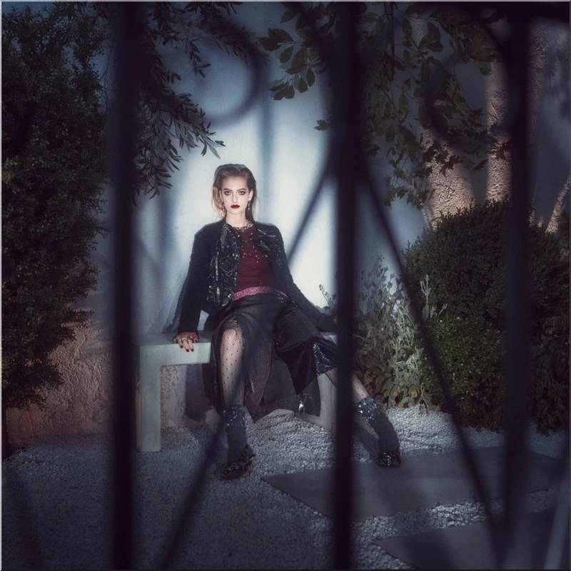 Zara Studio Fall 2026