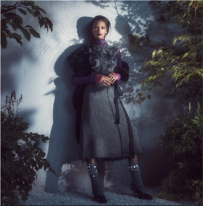 Zara Studio Fall 2026