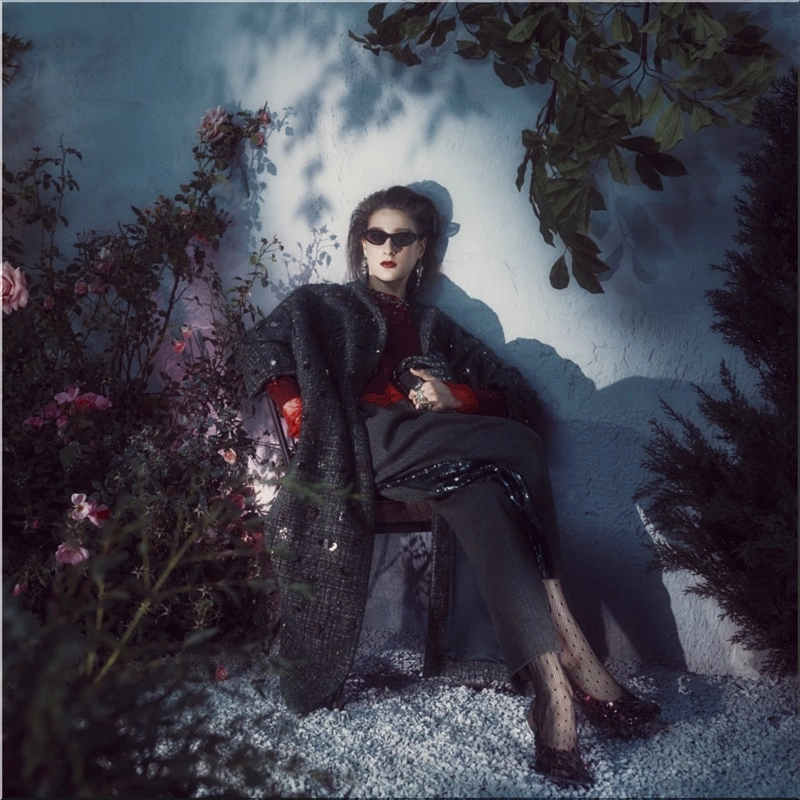 Zara Studio Fall 2026