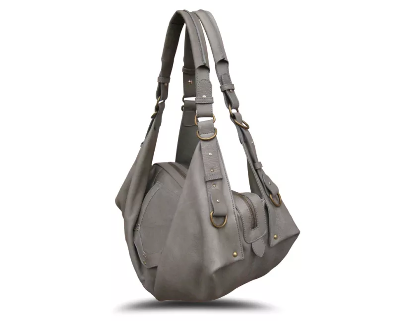 Zeus Origami Bag