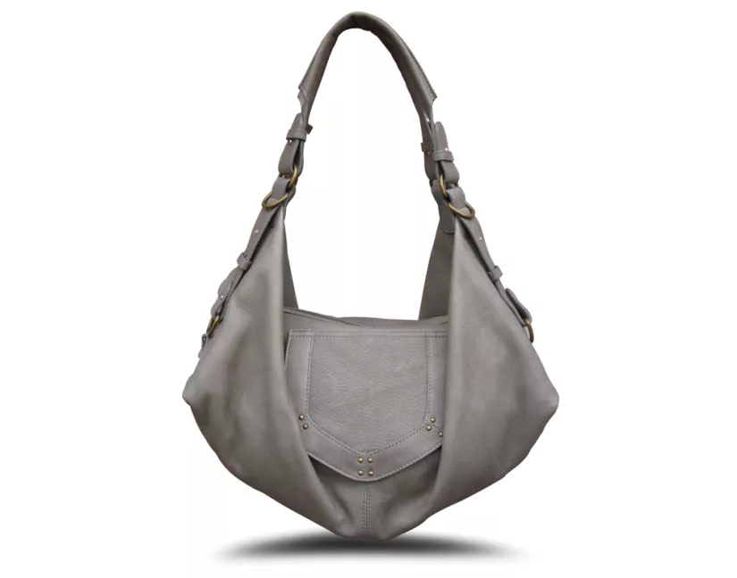 Zeus Origami Bag