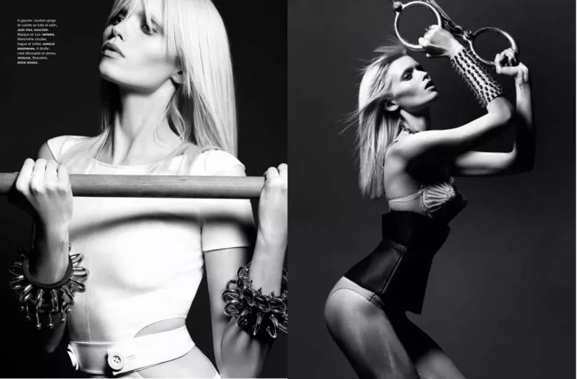 Abbey Lee Kershaw