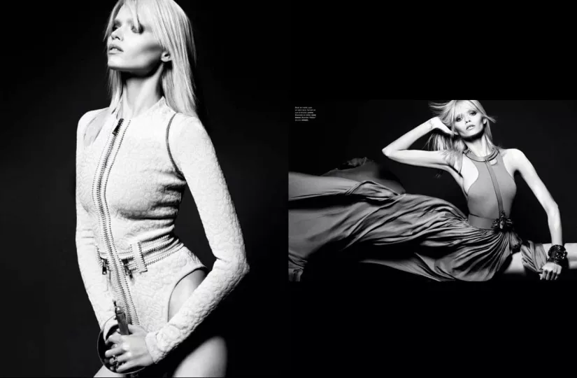 Abbey Lee Kershaw
