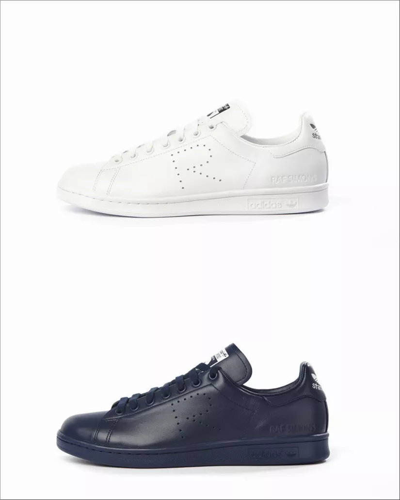 adidas by Raf Simons