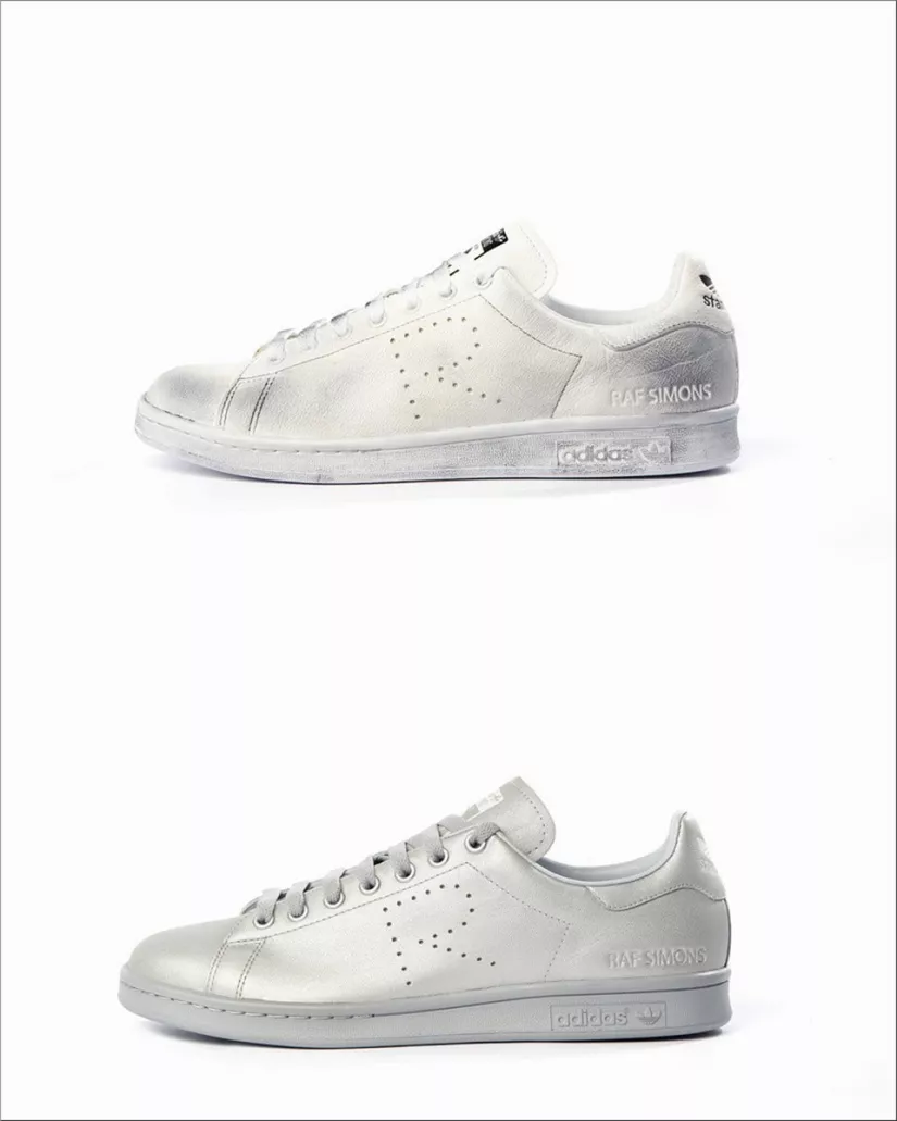 adidas by Raf Simons