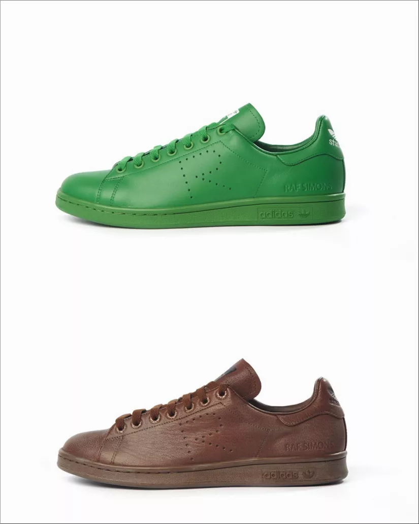 adidas by Raf Simons