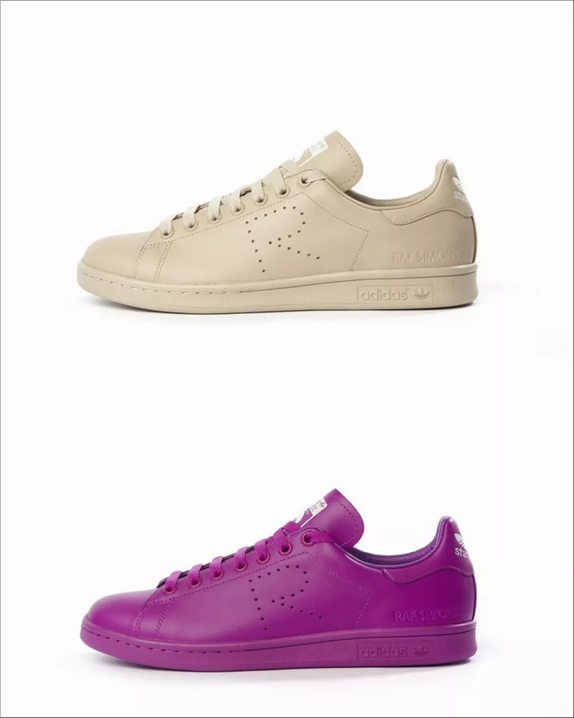 adidas by Raf Simons