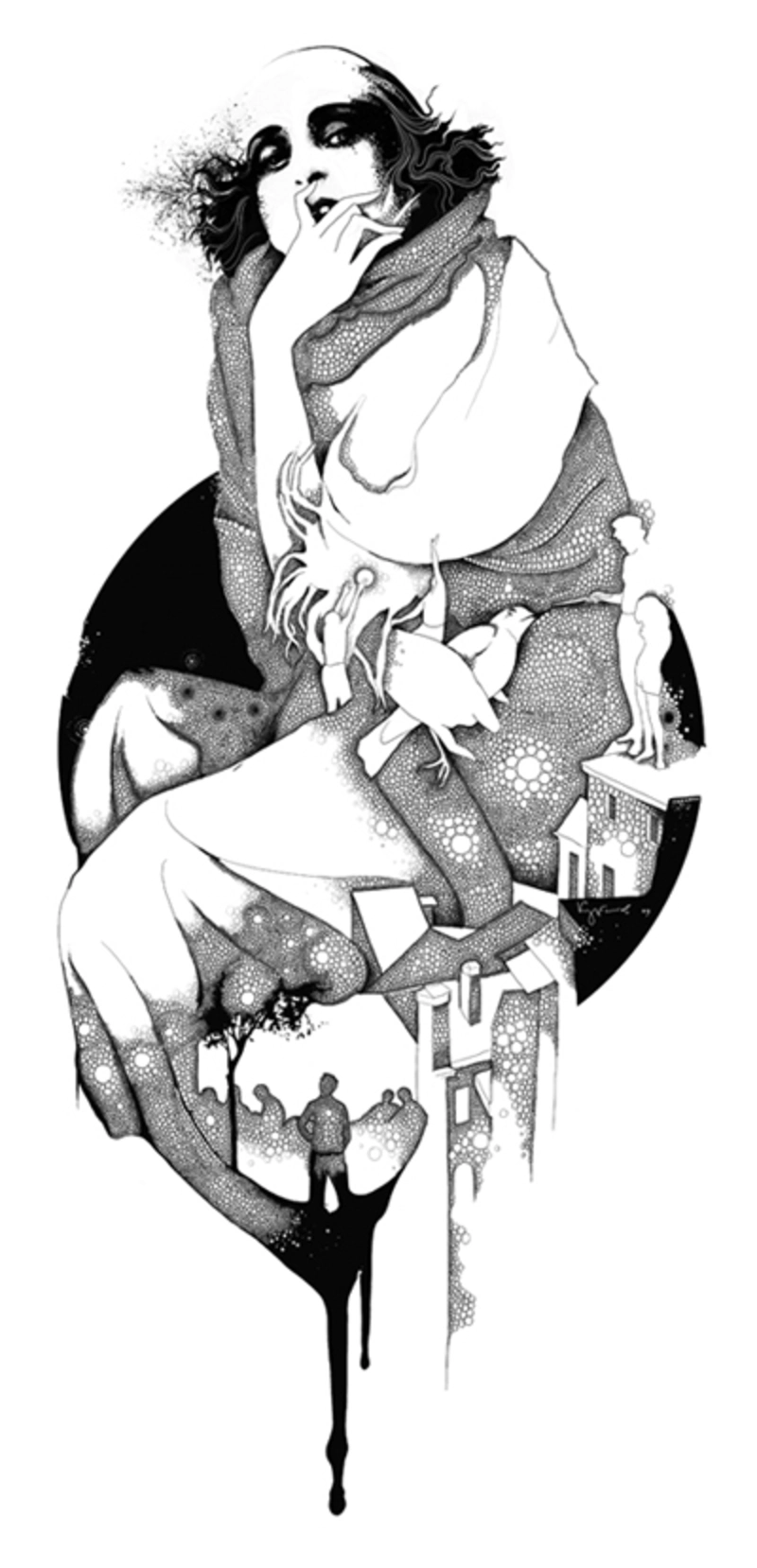 Alexey Kurbatov, Insomnia
