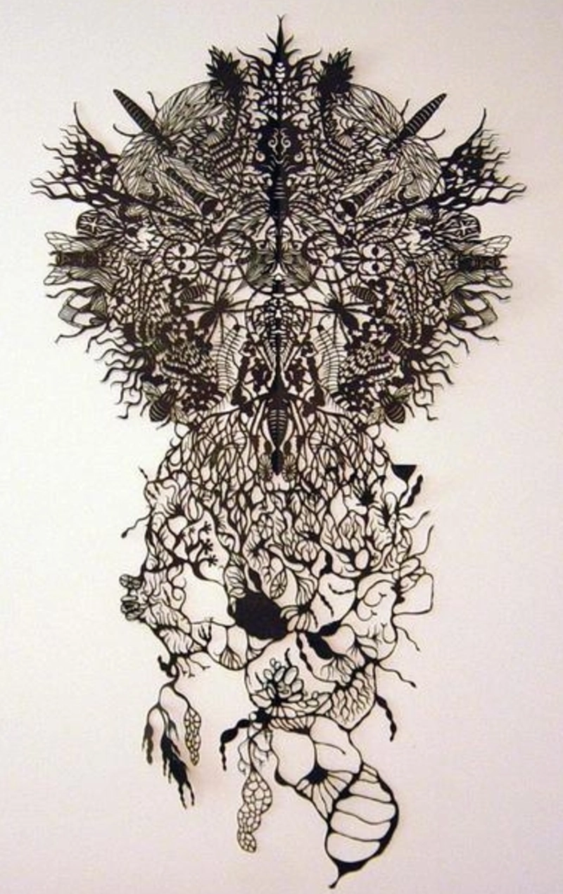 Allure, Kako Ueda