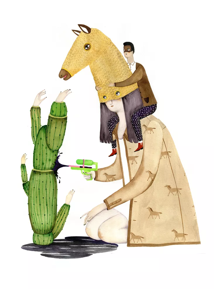 Friends & Enemies, Night Travellers series by Andrea Wan