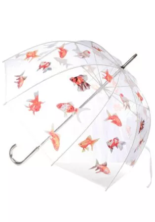Big Fish Umbrella