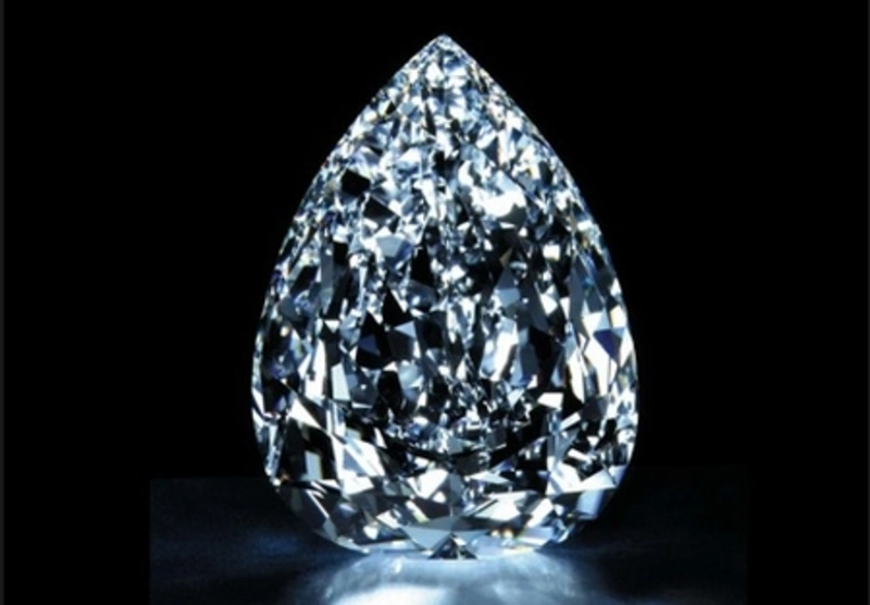 Blue Diamond