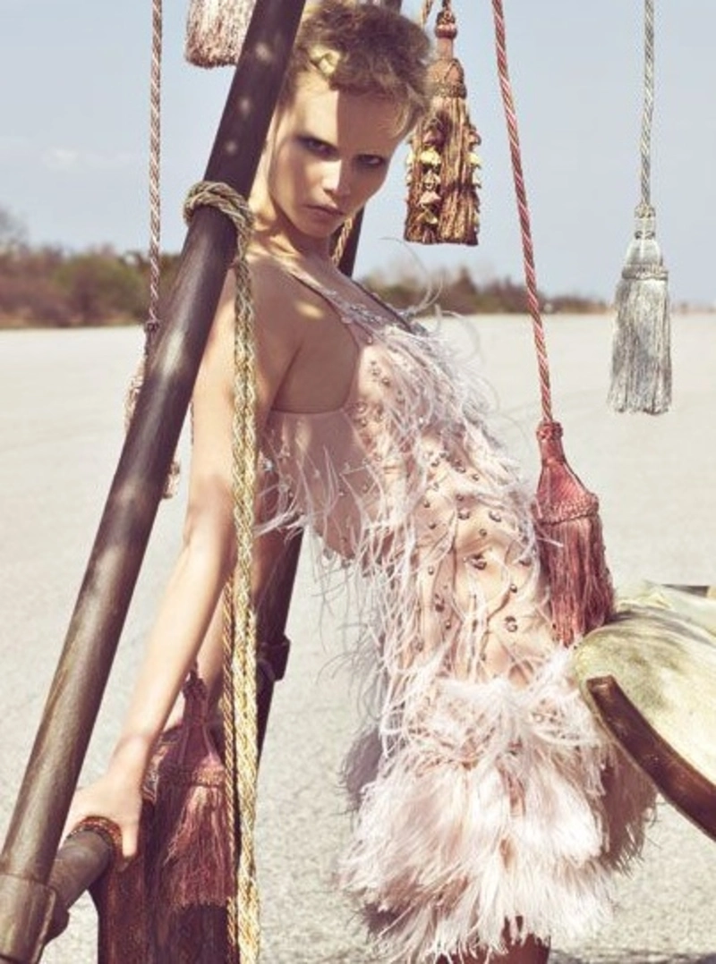 Blumarine Natasha 2008