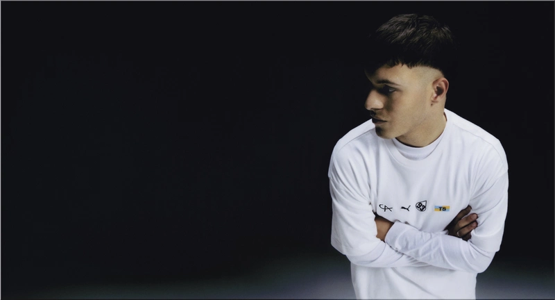 BMW M Motorsport x PUMA Capsule