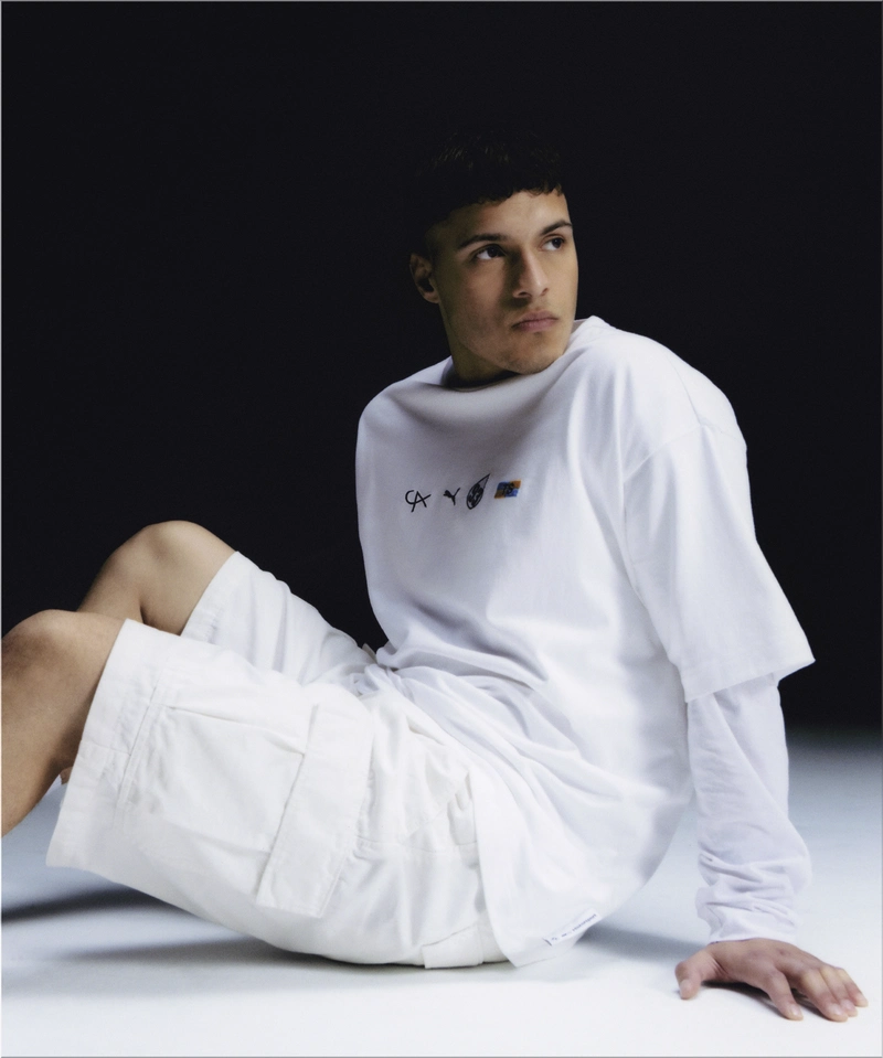 BMW M Motorsport x PUMA Capsule
