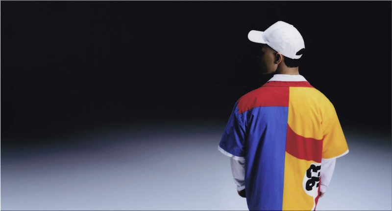 BMW M Motorsport x PUMA Capsule