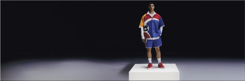BMW M Motorsport x PUMA Capsule