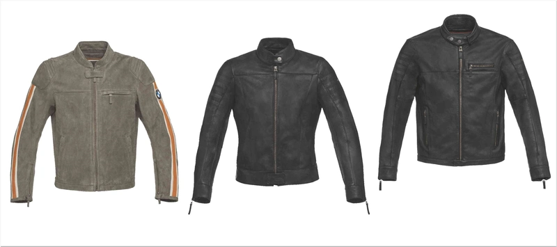BMW Motorrad Clothing Collection 2024