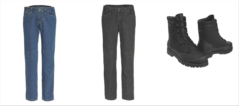 BMW Motorrad Clothing Collection 2024