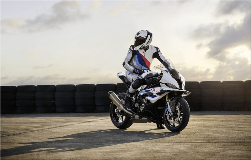 BMW Motorrad Clothing Collection 2024