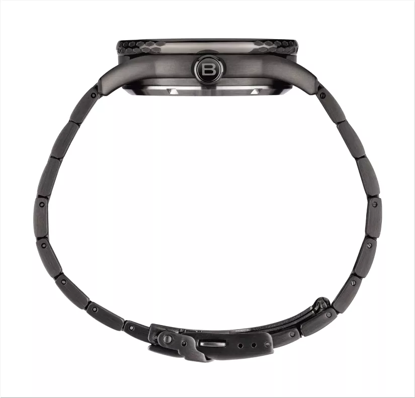 Breil Abarth 500e watch