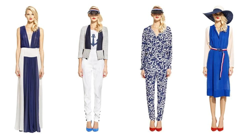 By Malene Birger summer temptations