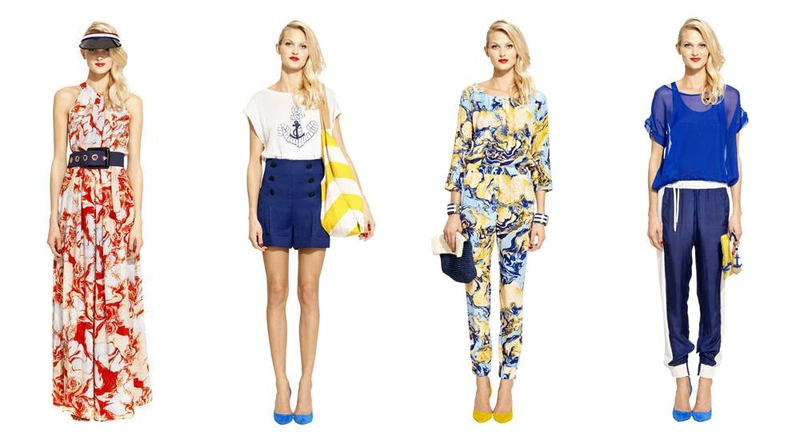 By Malene Birger