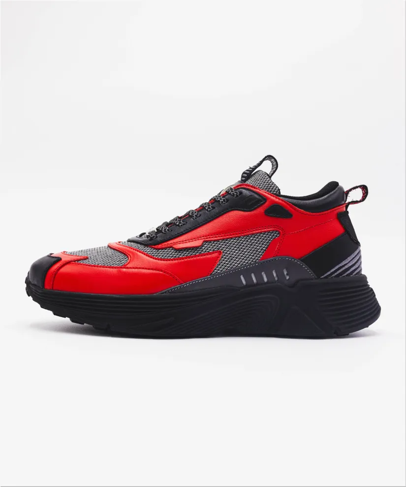 Cadillac x SURGEON sneaker collection