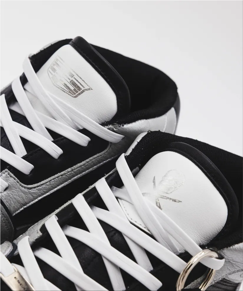 Cadillac x SURGEON sneaker collection