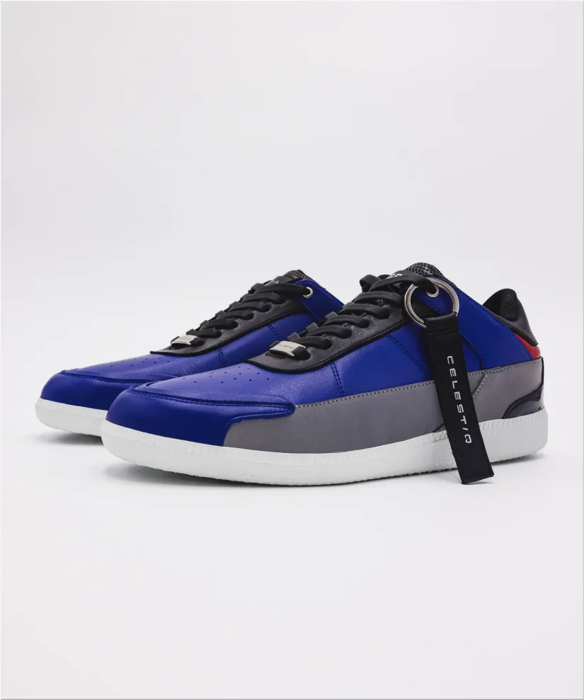 Cadillac x SURGEON sneaker collection