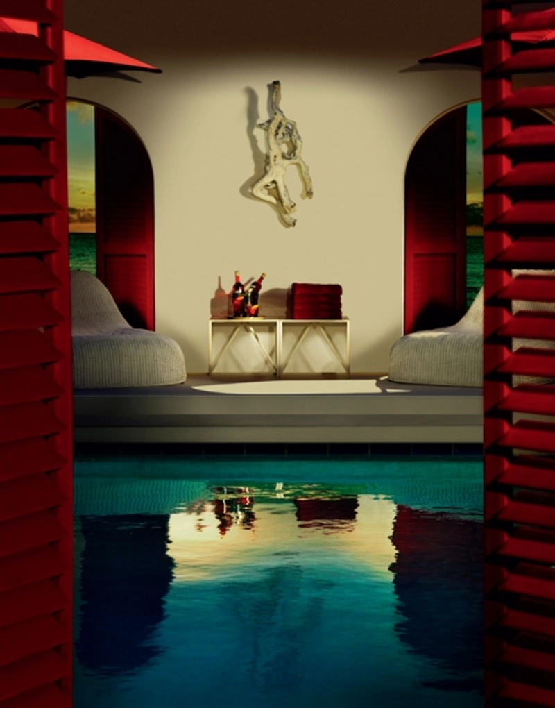 Campari 2009 Cover