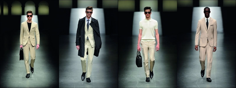 spring-summer 2011