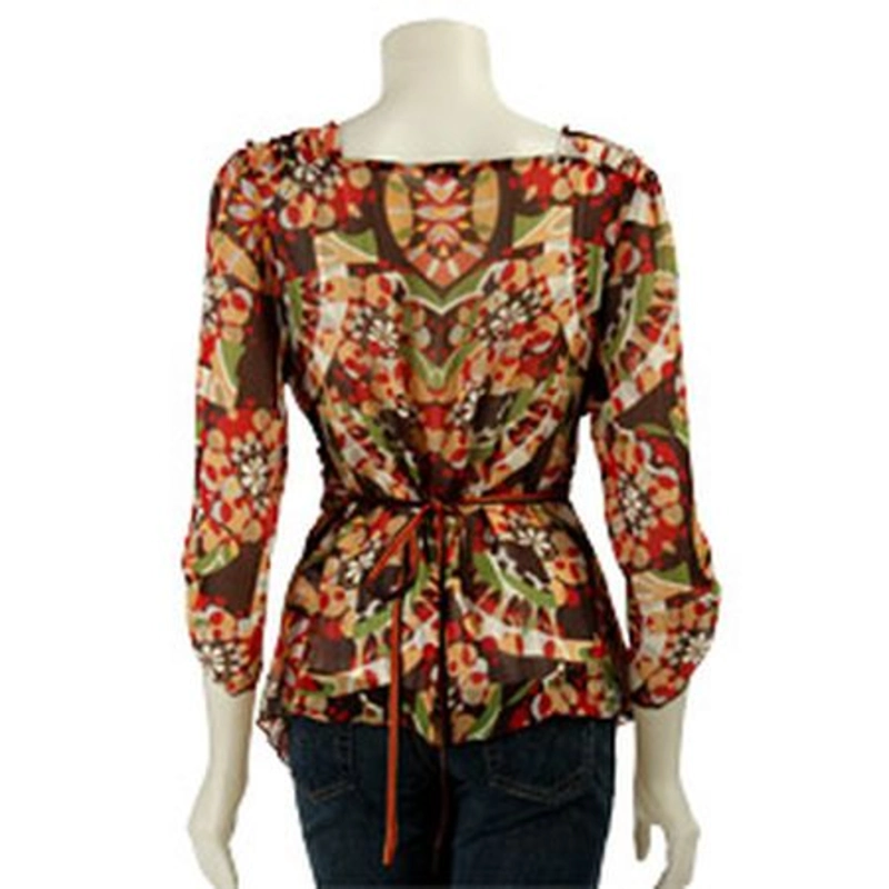 chic shirt