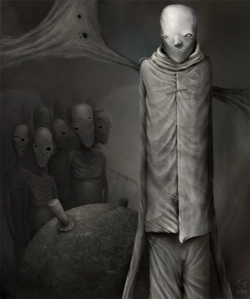 Children Of War by Anton Semenov