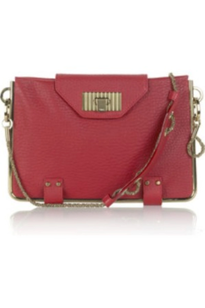 Chloé clutch