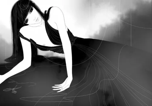 Choon Fai Yip - Awakening of the puppresses