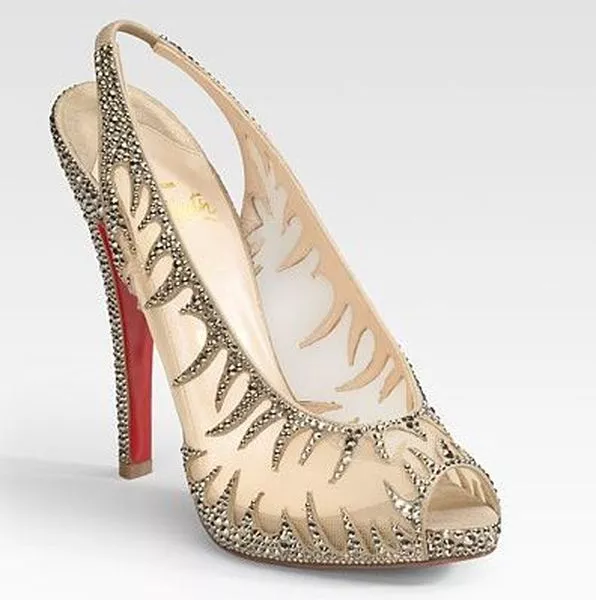 Christian Louboutin shoes