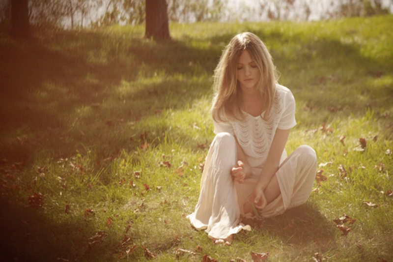 Club Monaco spring 2012 ad campaign
