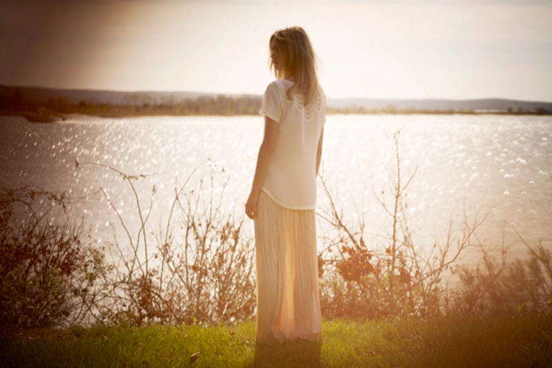 Club Monaco spring-summer 2012 ad campaign