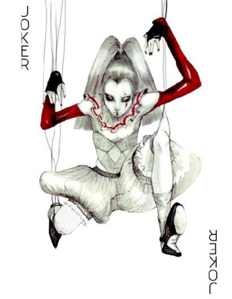 Connie Lim, Joker